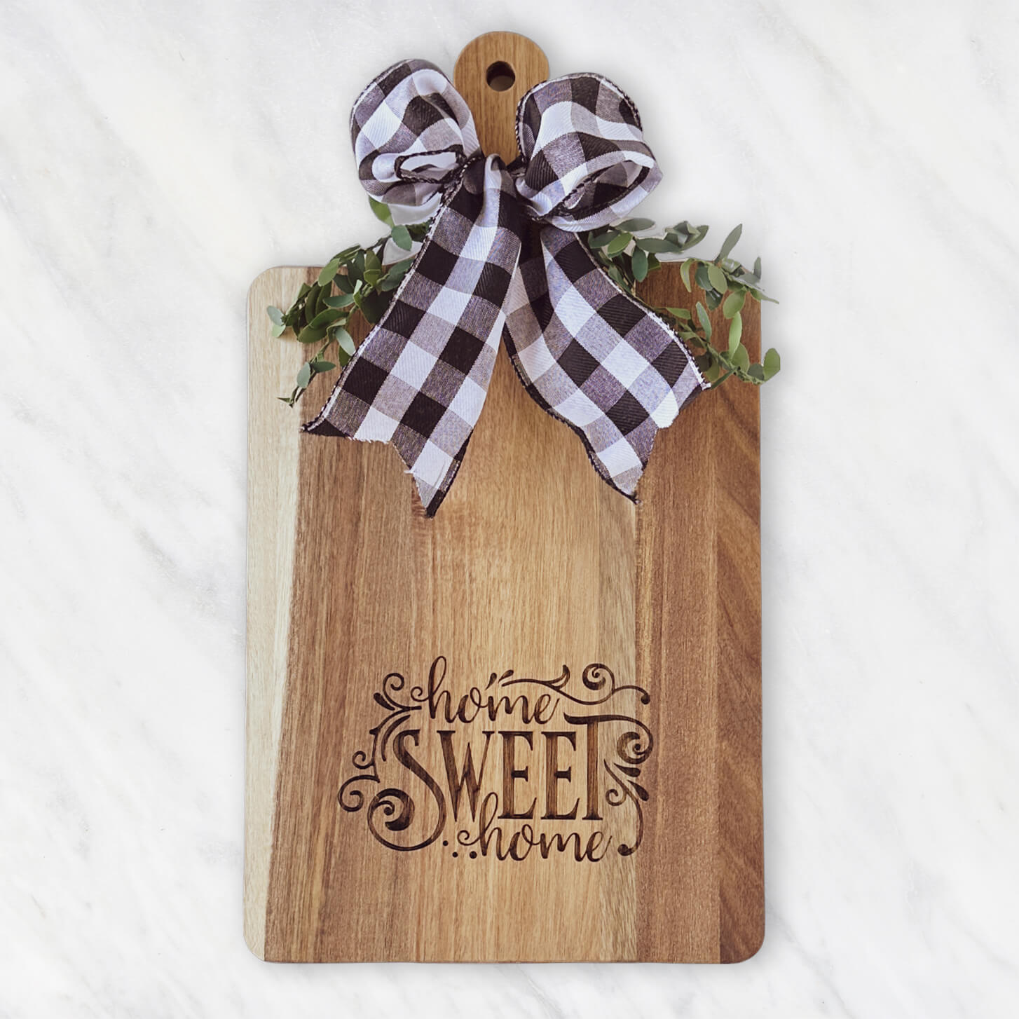 bulk wholesale realtor closing gift cutting board