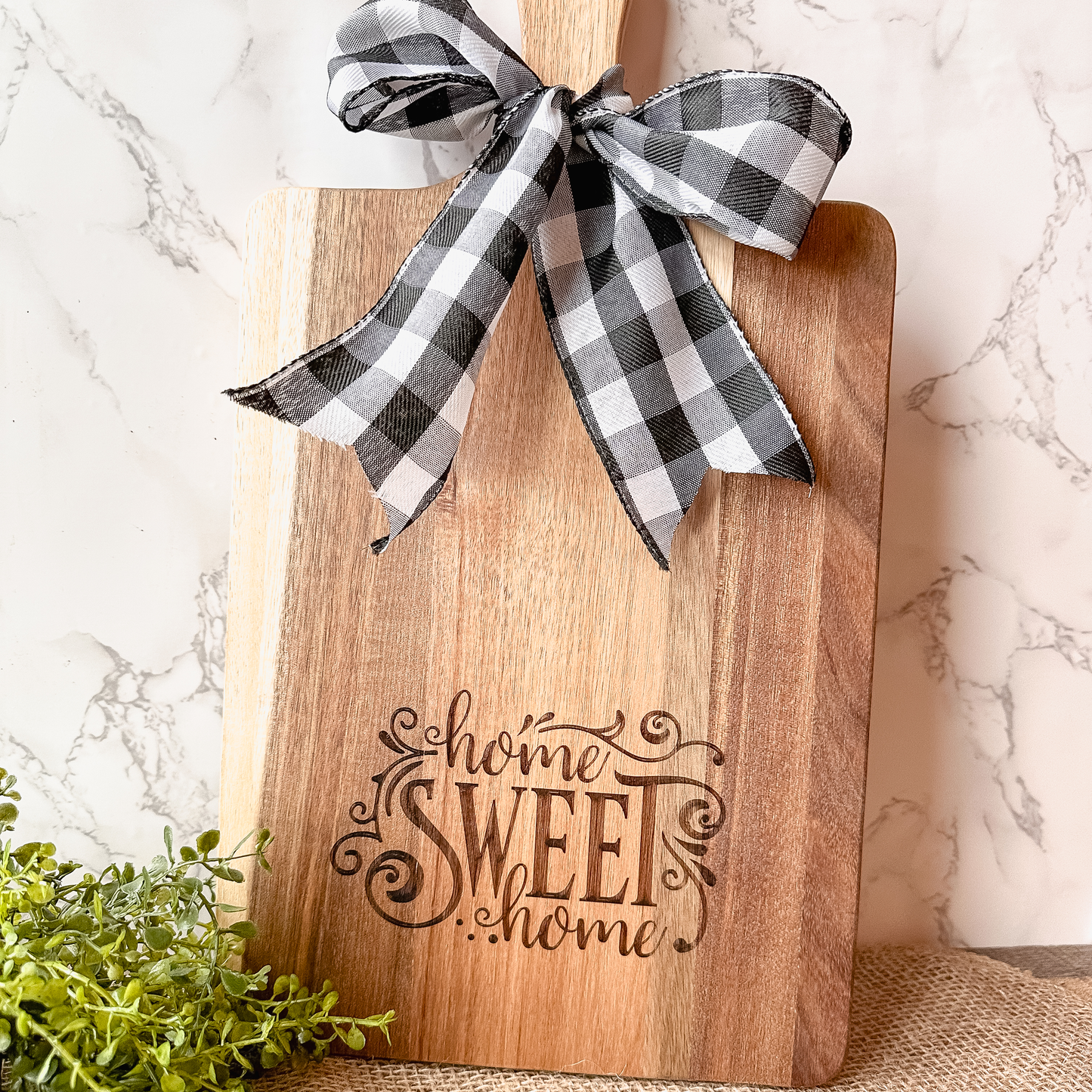 Cutting board Extras