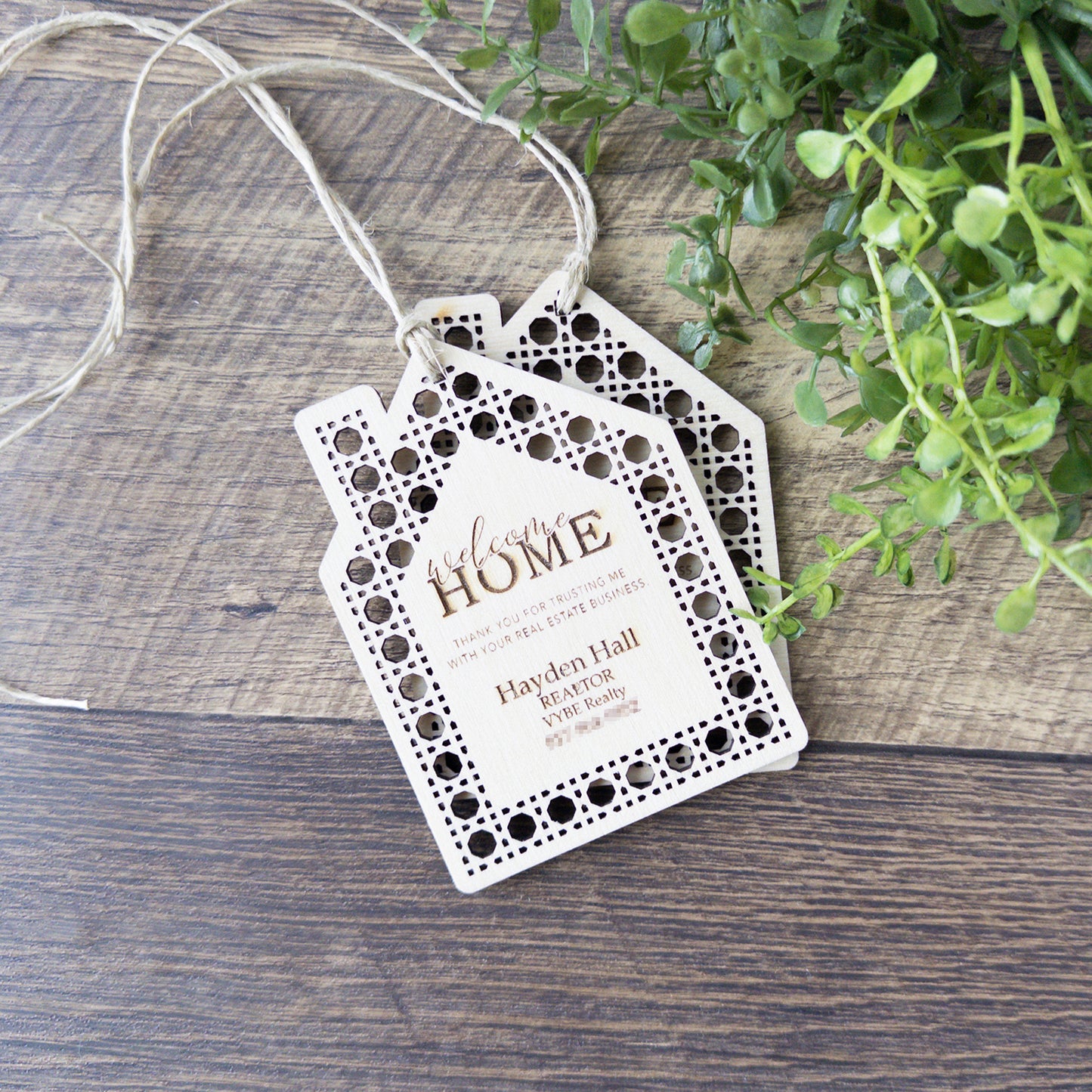 Gift Tags
