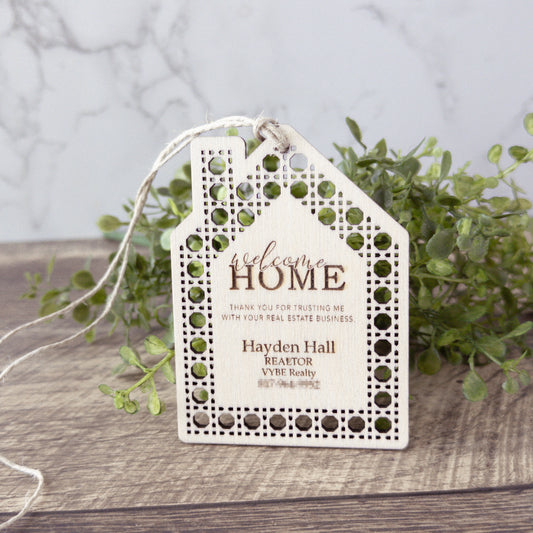 Gift Tags