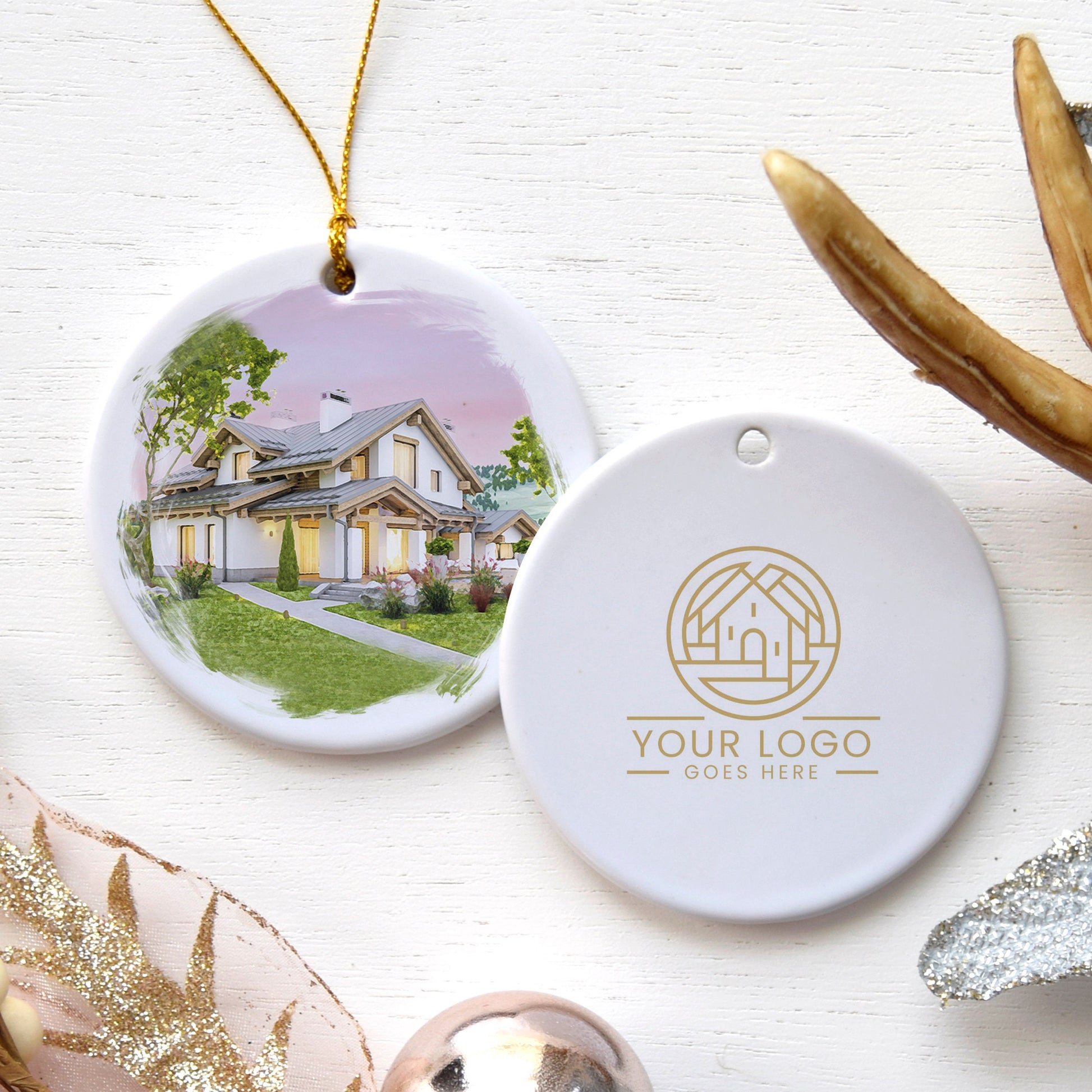 Realtor Closing Gift, New Home Gift, Real Estate Gifts, Closing Gifts, Gift for Buyers