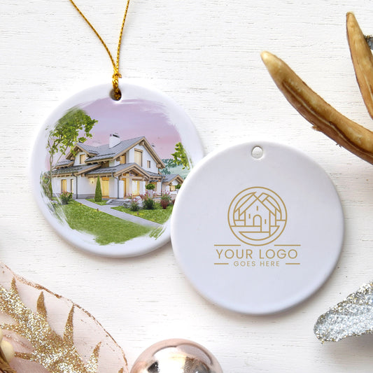 Realtor Closing Gift, New Home Gift, Real Estate Gifts, Closing Gifts, Gift for Buyers