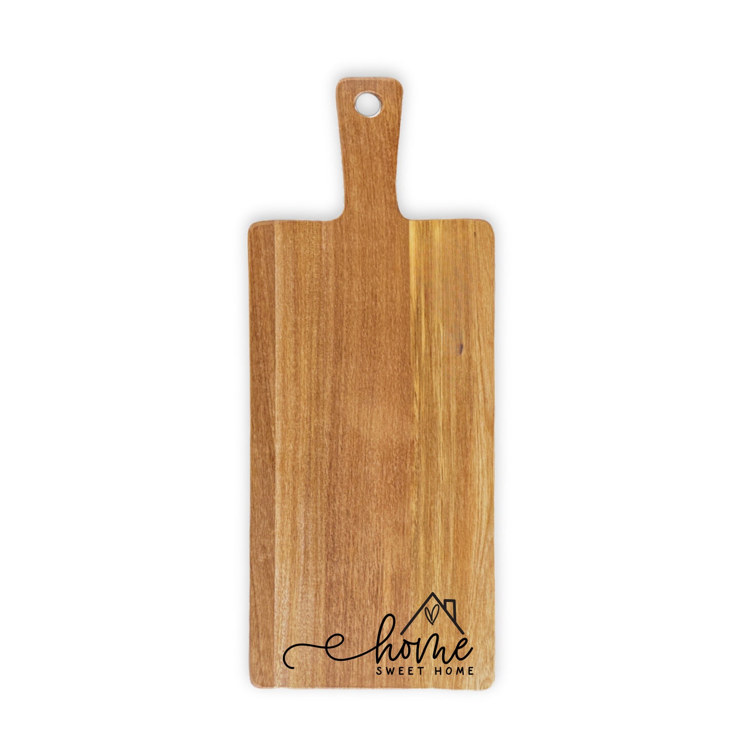 Long Acacia Paddle Board