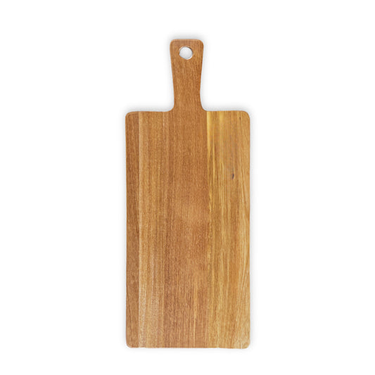 Long Acacia Paddle Board