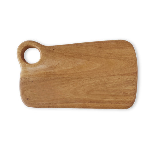 Oblong Acacia Board