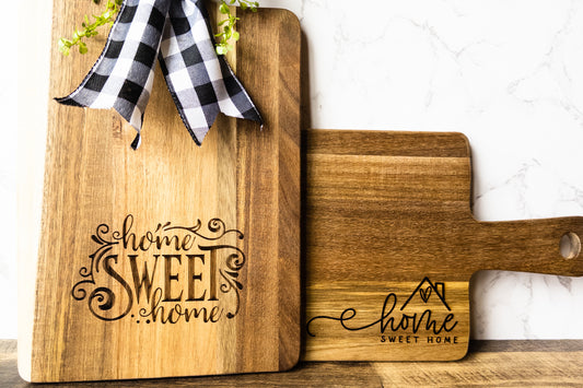 Introducing Wholesale Personalized Cutting Boards