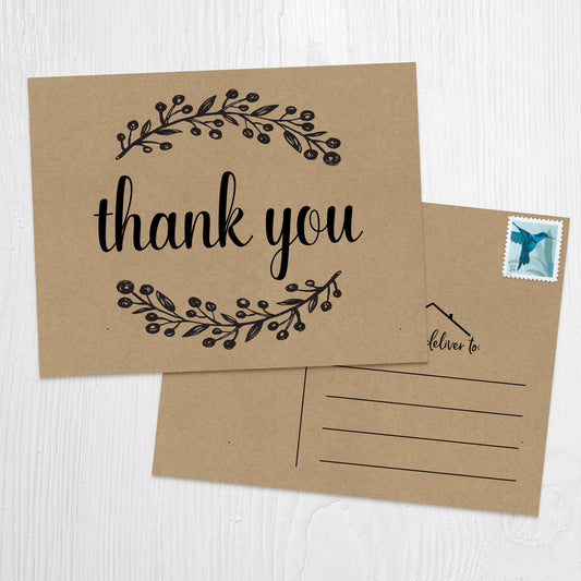Real Estate Postcard, Thank You Cards, Greeting Cards, Real Estate Cards, Realtor, Handmade Cards, Real Estate, Thank You Postcard